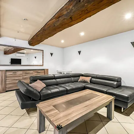 Tatil Evi La Maisonnette - Proche Paris - 8 Prs - Wifi & Clim Rosny-sous-Bois