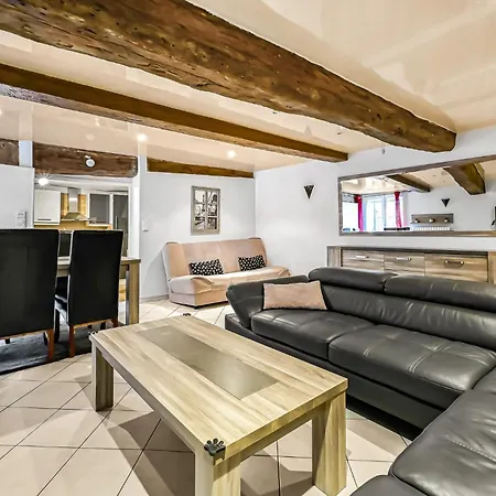 La Maisonnette - Proche Paris - 8 Prs - Wifi & Clim Tatil Evi Rosny-sous-Bois