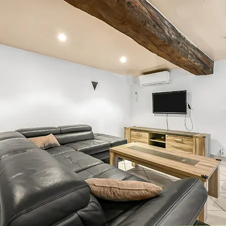 La Maisonnette - Proche Paris - 8 Prs - Wifi & Clim Tatil Evi